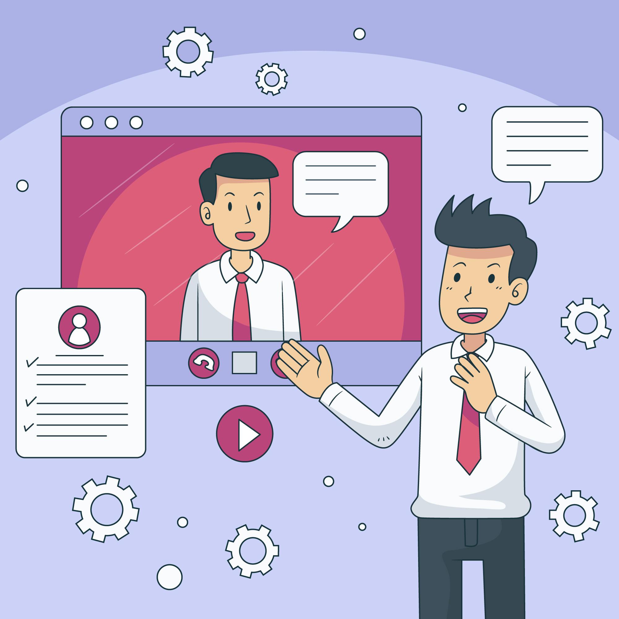 برامج تأهيل الكوادر